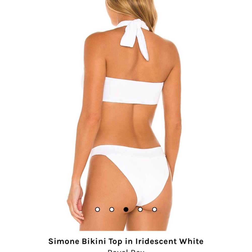 White Bikini - image 3